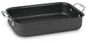 Cuisinart Chef's Classic Nonstick Hard-Anodized 14-Inch Lasagna Pan