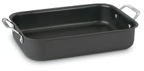 Cuisinart Chef's Classic Nonstick Hard-Anodized 14-Inch Lasagna Pan