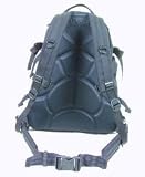 3 Day Assault Back Pack - Black