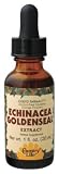 Country Life - Echinacea Goldenseal Extract, 1 fl oz