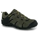 Karrimor Summit Waterproof Mens Walking Shoes