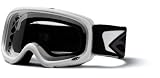 Smith Optics Gambler MX Goggle (White)