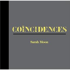 Moon Sarah - Coincidences
