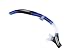 Sports : Aqualung Schnorchel Impulse 3 Flex