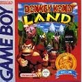 Donkey Kong Land