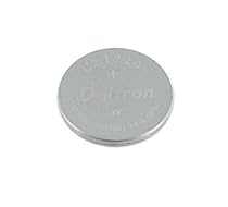 DURACELL 1220 Equivalent CMOS battery