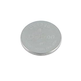 ACER TravelMate 603 CMOS battery