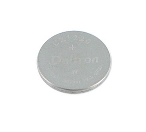 DURACELL 1220 Equivalent CMOS battery