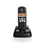 Electronics : Doro Digital Cordless Telephone With Answering Machine