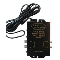 Pfantone PRE600 Computer Phono Preamp
