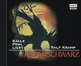 Rabenschwarz, 3 Audio-CDs