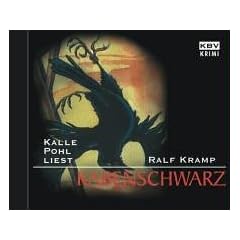 Rabenschwarz. 3 CDs