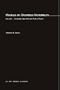 Models of Bounded Rationality: Economic Analysis and Public Policy (Volume 1)