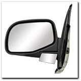 Blind Spotz Mirror, Ford Explorer, Explorer Sport, Ranger and Mercury Mountaineer