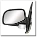 Blind Spotz Mirror, Ford Explorer, Explorer Sport, Ranger and Mercury Mountaineer Image