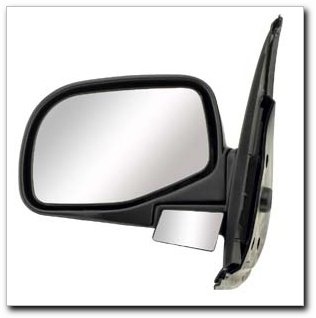 Blind Spotz Mirror, Ford Explorer, Explorer Sport, Ranger and Mercury Mountaineer