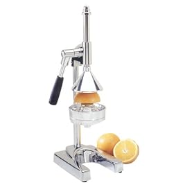 Faringdon Press Action Juicer