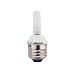 Bulbrite KX60FR/E26 60W KX-2000 Krypton/Xenon T3 B