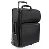 XpressCheck 22? Ballistic Rolling Traveler