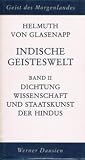 Indische Geisteswelt I/ II - 