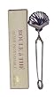 Tea Infuser Stainless Steel Shell Shape