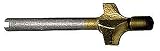 Gyros 46-20615 HSS Router Bit 1/8-Inch Diameter in Piloted Corner Rounding [並行輸入品]