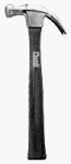 Plumb 20Oz Crv Claw Hammer Wood 11435