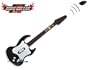 PS2 Rock II Wireless Guitar Controller for Guitar Hero 1, 2, 3