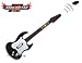PS2 Rock II Wireless Guitar Controller for Guitar Hero 1, 2, 3