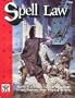 Spell Law (Advanced Fantasy Role Playing, 2nd ed Stock No. 1200)