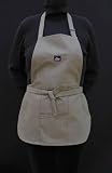 Flounce and Company FL - FOG Garden Apron - B001342EZQ