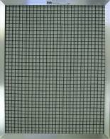 15x20x1 Boair Air Conditioner Filter