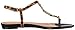 Nine West Women's Opera Pony Dress Sandal