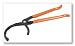 HD OIL FILTER PLIERS, 3-34