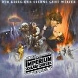 Review Star Wars  / Das Imperium Schlaegt Zur