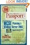 Mike Meyers' MCSE Windows Server 2003 Planning a Network Infrastructure  Certification Passport (Exam 70-293)