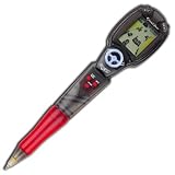 Excalibur RD30 Pen Game - Grand Prix Racing
