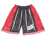 Houston Rockets Youth Replica NBA Shorts