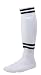 Champion Sports Youth Sock Style Soccer Shinguards - Ages 6-8