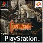 Castlevania - Symphony Of The Night Castlevania - Symphony Of The Night