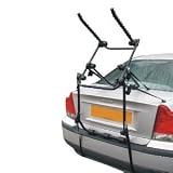 Review Hollywood  / Hollywood F10 High Mount Rack For 3 Bike