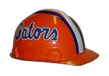 Florida Gators NCAA Hard Hat (OSHA Approved)