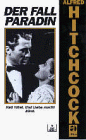 Der Fall Paradin - Alida Valli