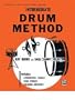 Roy Burns Drum Method - Intermediate