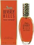Beverly Hills by Gale Hayman for Women 1.7 oz Eau de Cologne Spray