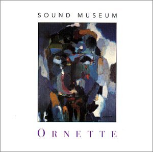  Ornette Coleman