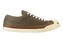 Converse John Varvatos Jack Purcell Canvas Low Top Olive 1u992