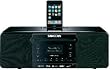 Sangean DDR-63+  Internet-Radio (UKW und DAB+ Tuner, LCD-Display, iPod Docking-Station, USB, SD-Slot)