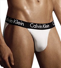 Calvin Klein Men's Body Stretch Sport Brief