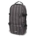 Floyd Laptop Backpack (pinstripe)